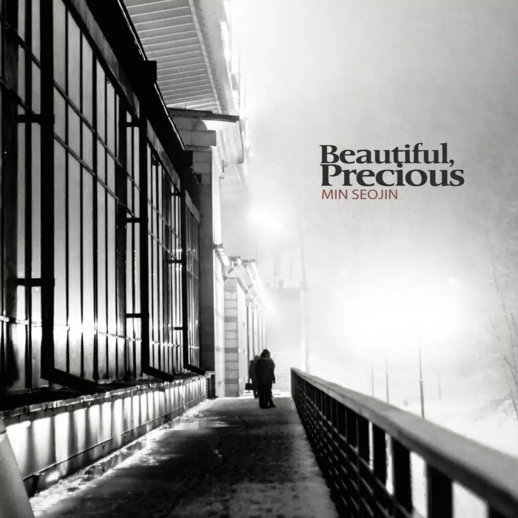 Beautiful, precious