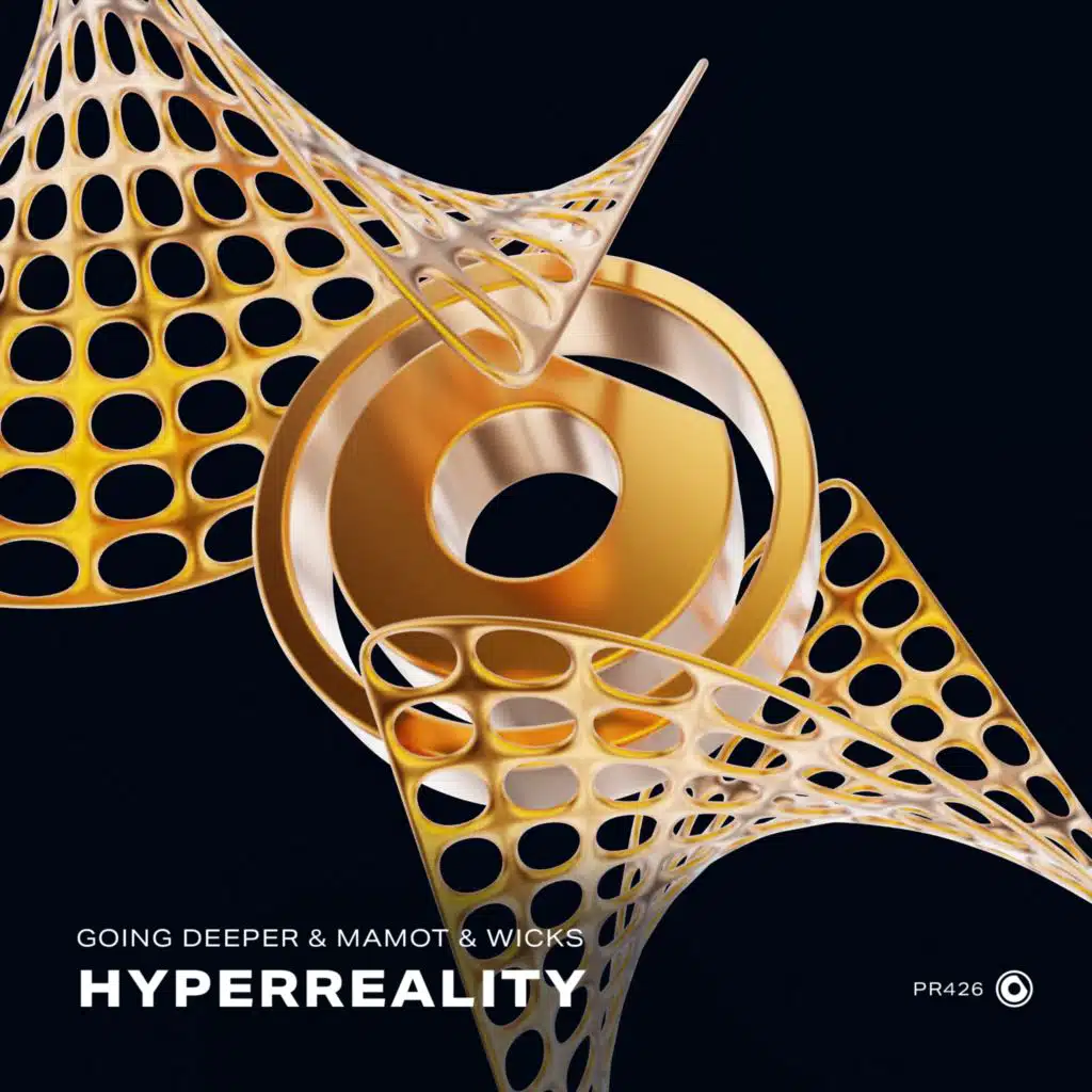 Hyperreality (Extended Mix)