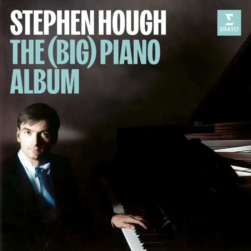 Stephen Hough