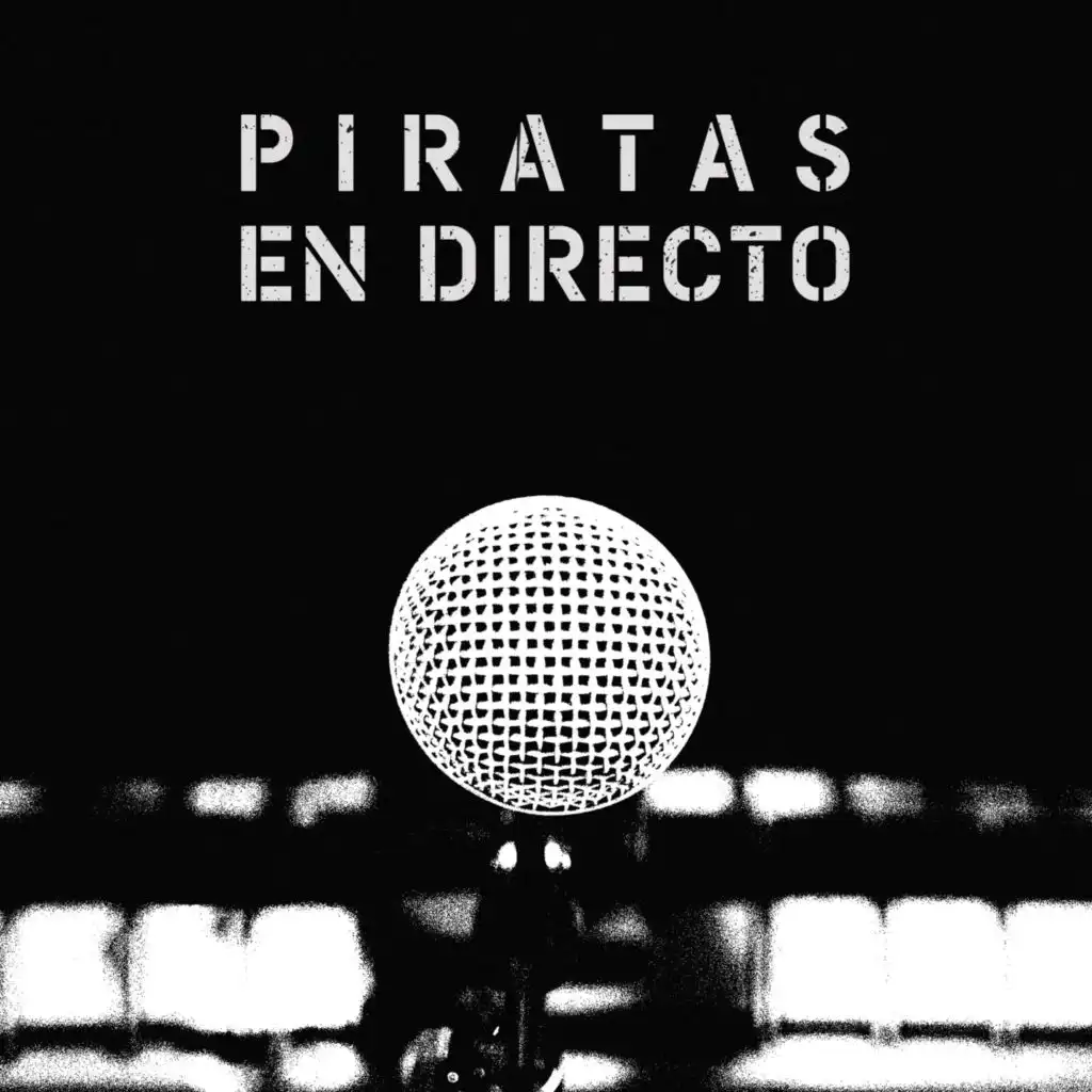 Los Piratas