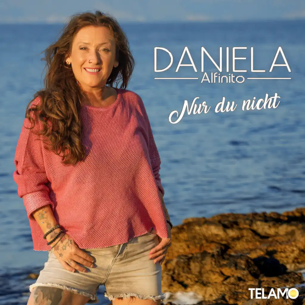 Daniela Alfinito