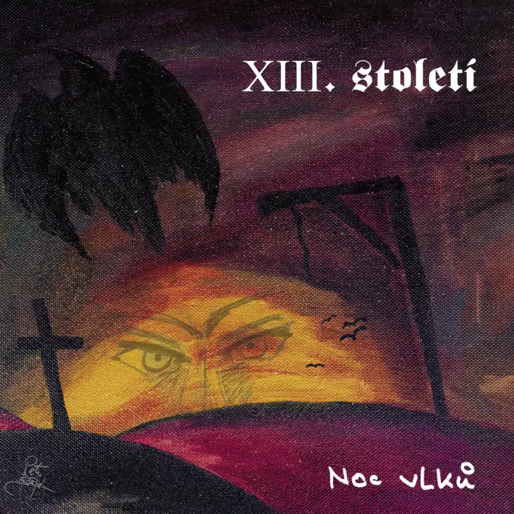 XIII. STOLETÍ