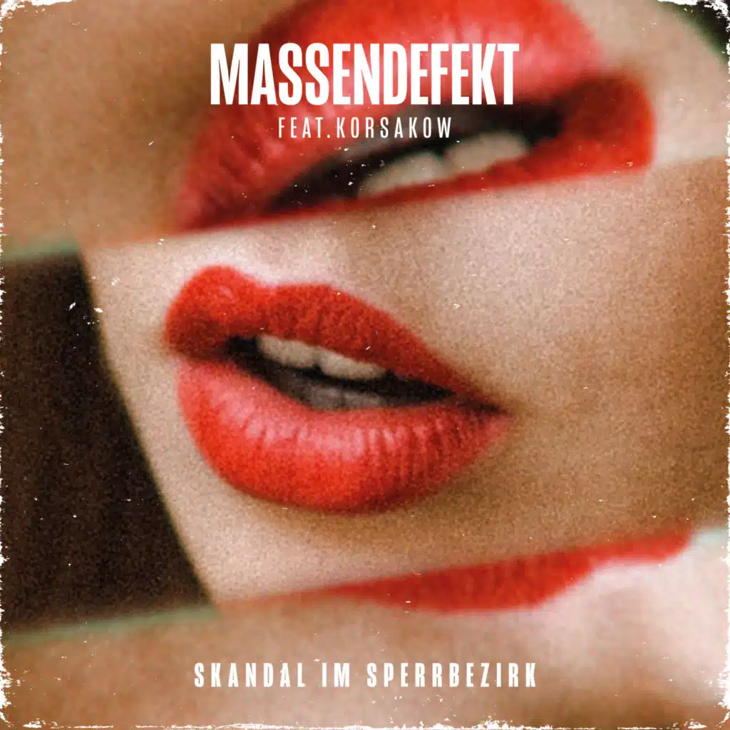 Massendefekt