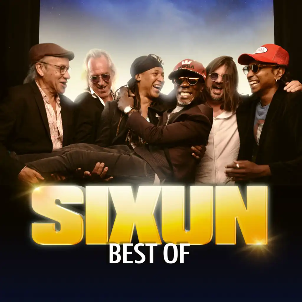 Sixun