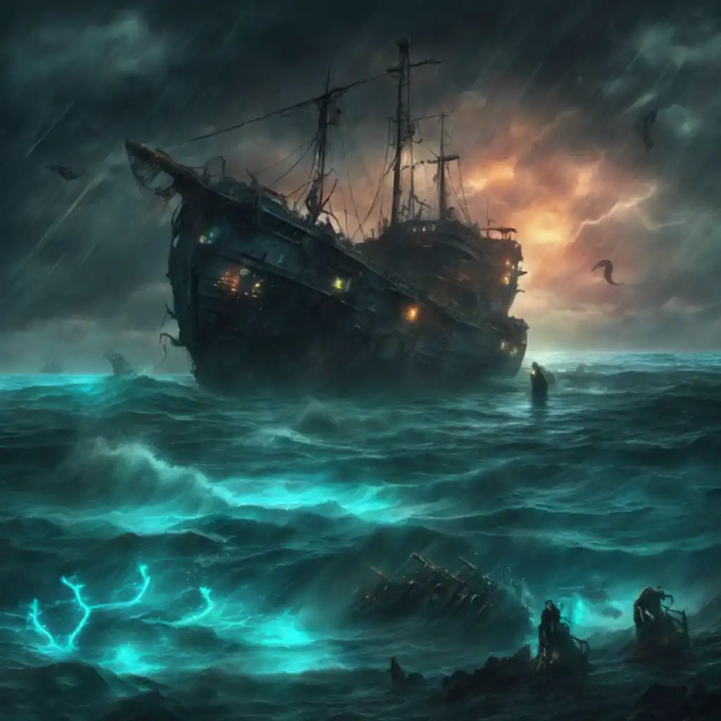 Hoist The Colours (Schrotthagen Remix) [feat. Bobby Bass, Luke G. Taylor, Ebucs, Eric Hollaway, Jesse Elkins, Davide Dalmonte & Big Brev]