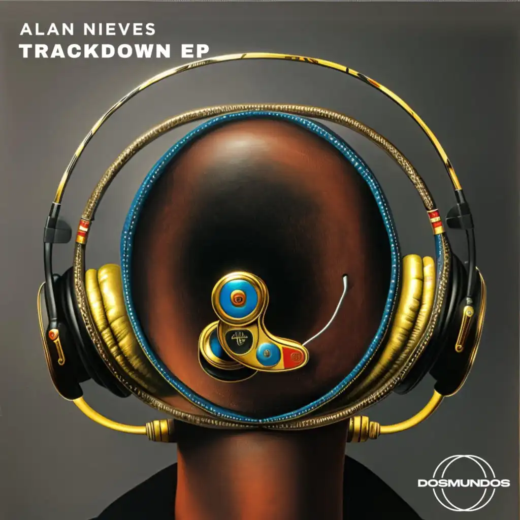 Alan Nieves