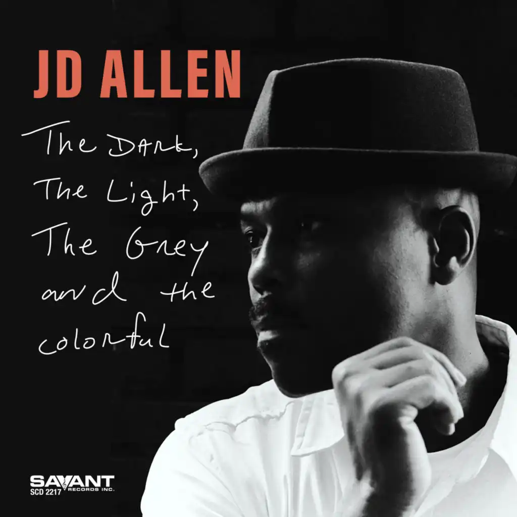 JD Allen