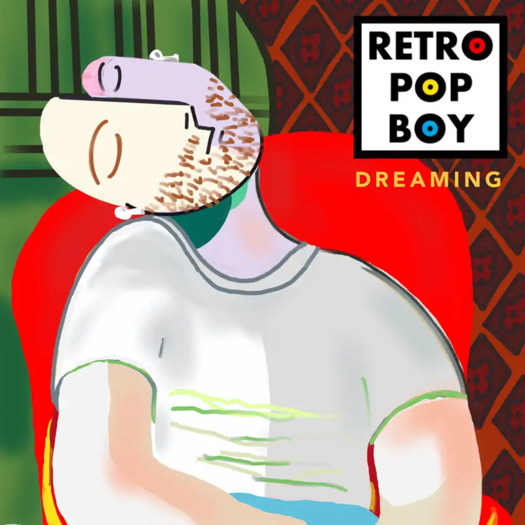 RetroPopBoy