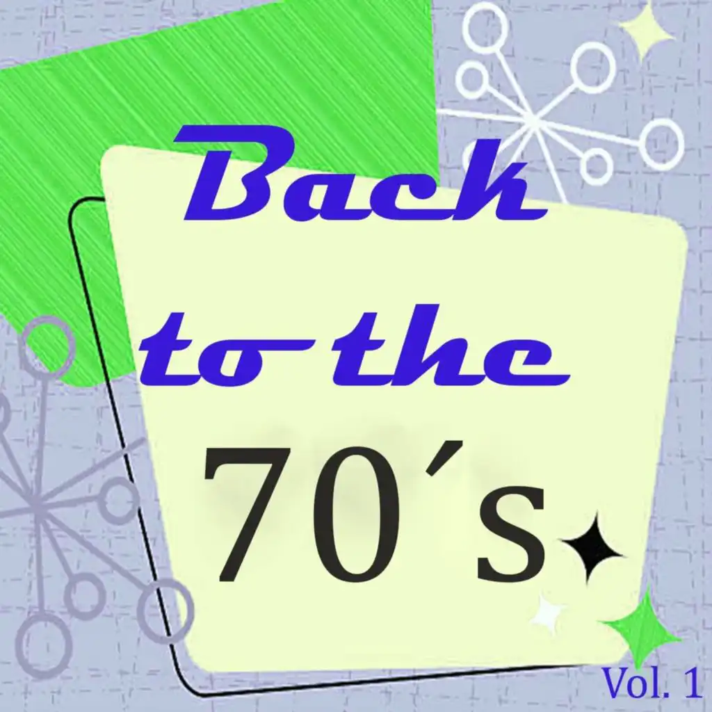 Back to the 70´s, Vol.1