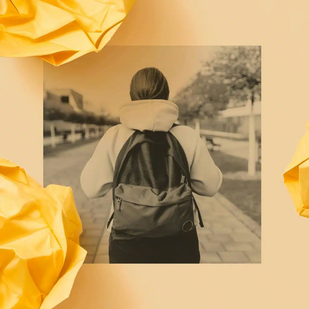 Why Does Crime Go Up When School Starts?