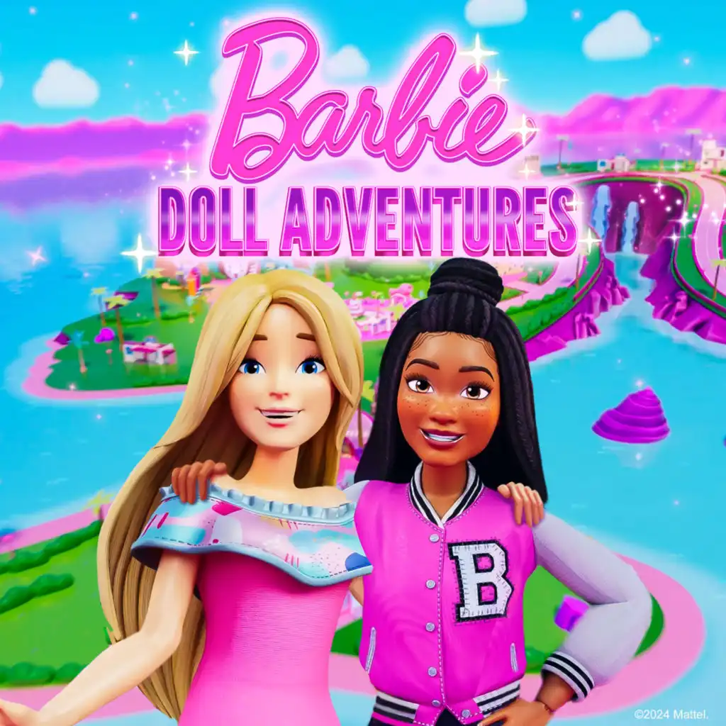 Barbie Doll Adventures