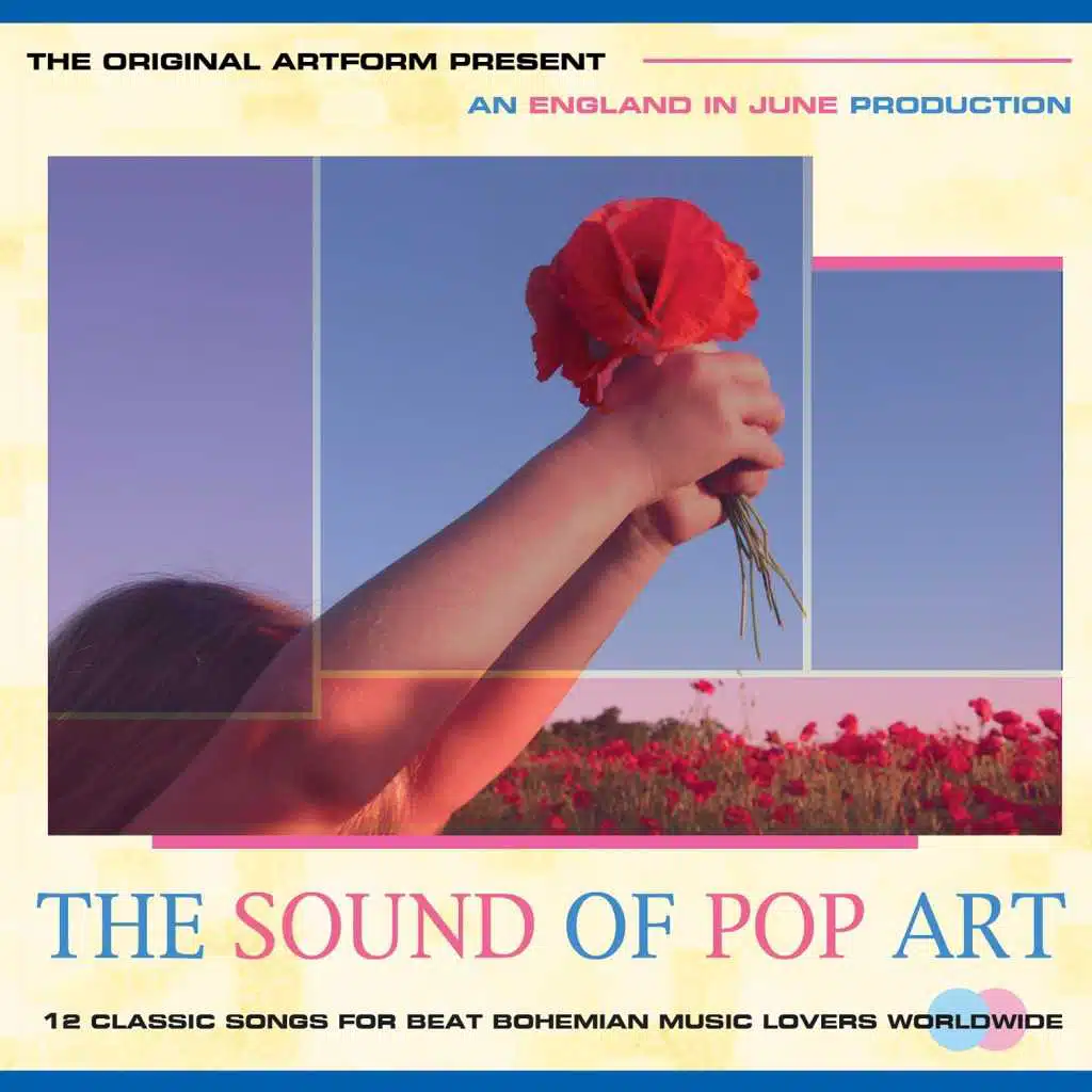 The Sound of  Pop Art (Deluxe Edition)