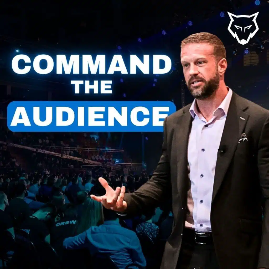 195: Mastering Public Speaking