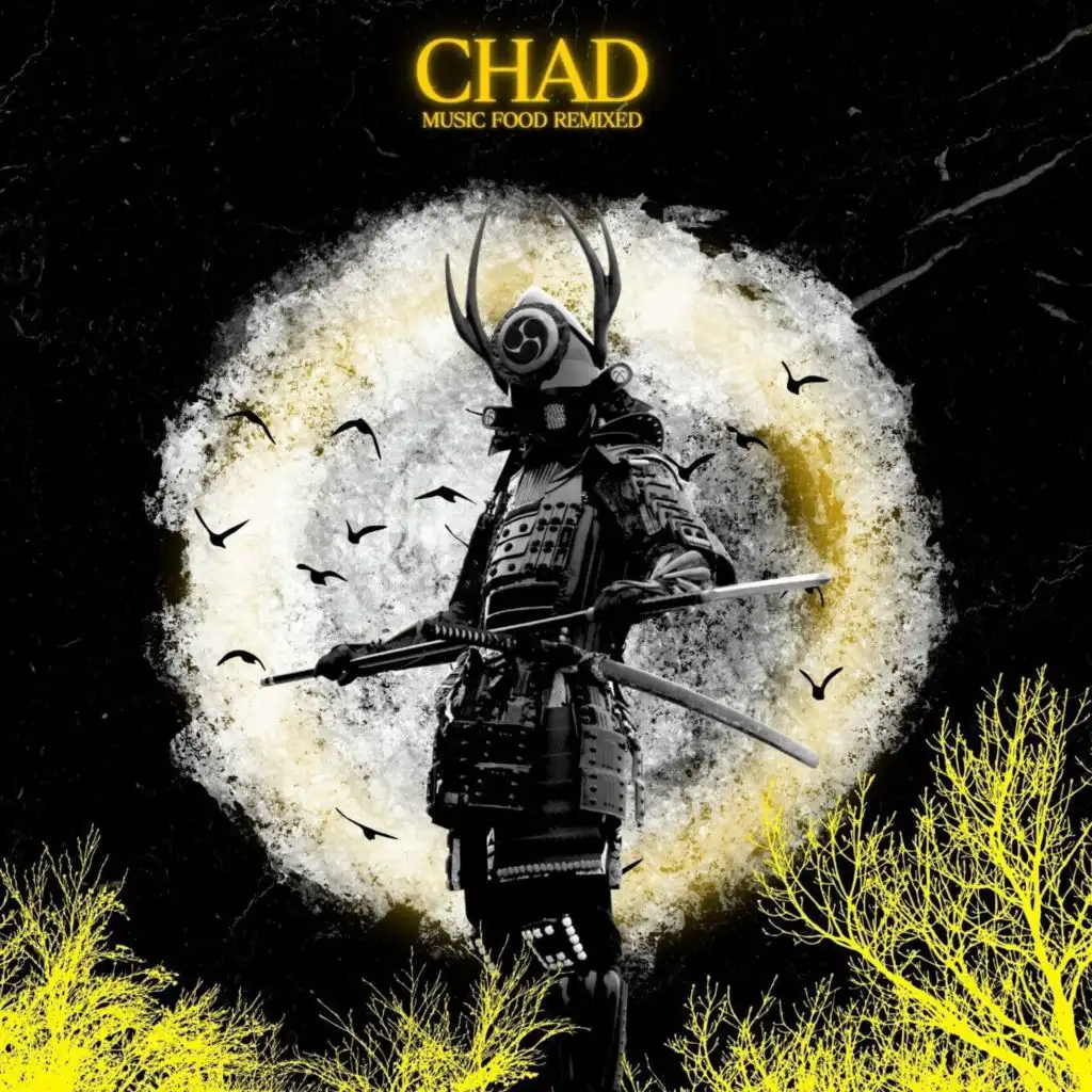 Music Food (Bridge Mix)