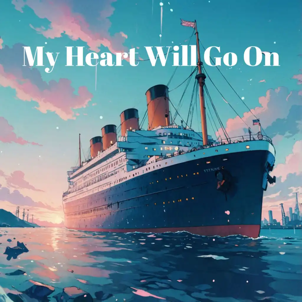 My Heart Will Go On