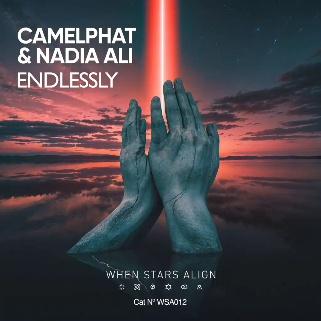 CamelPhat & Nadia Ali