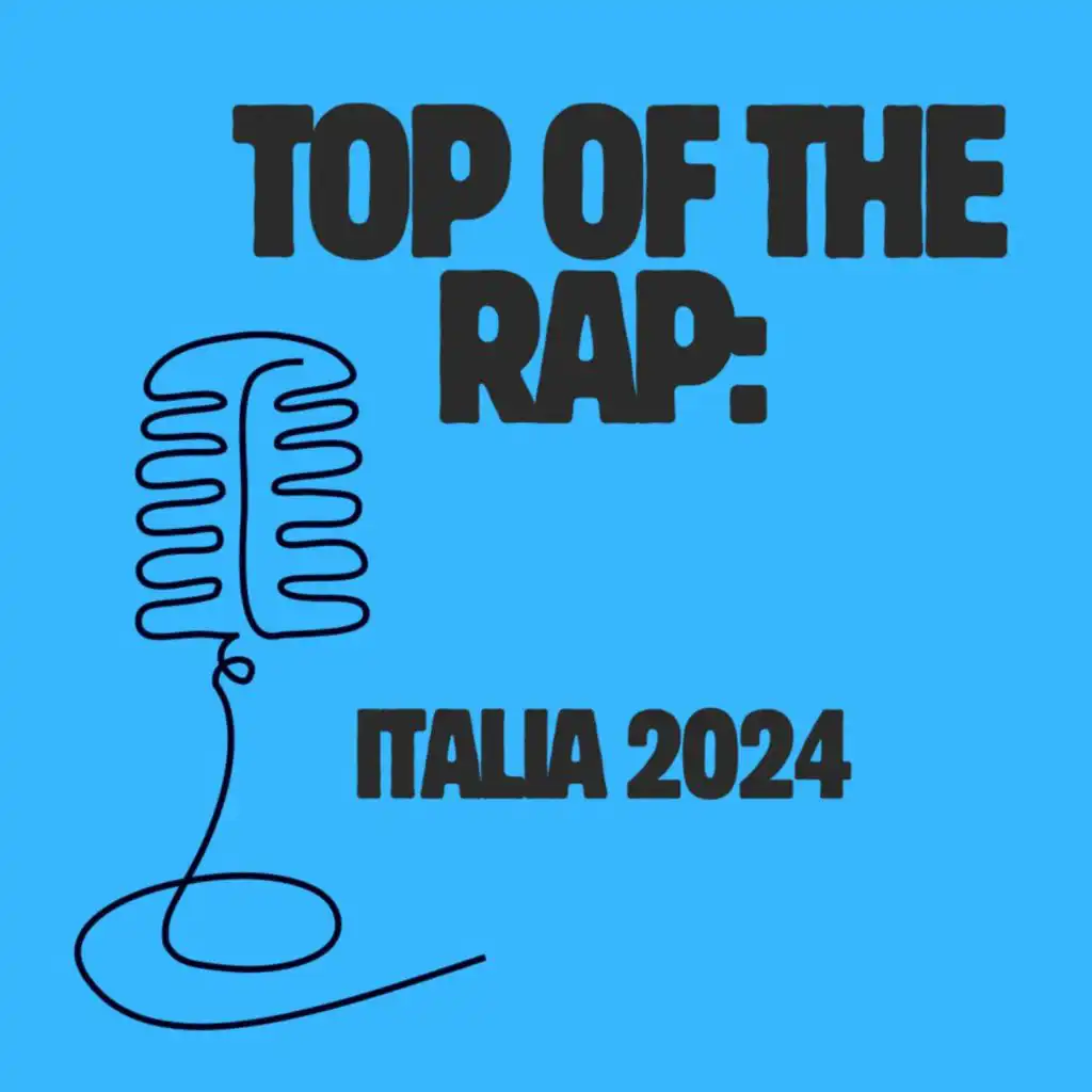 Top of the Rap: Italia 2024