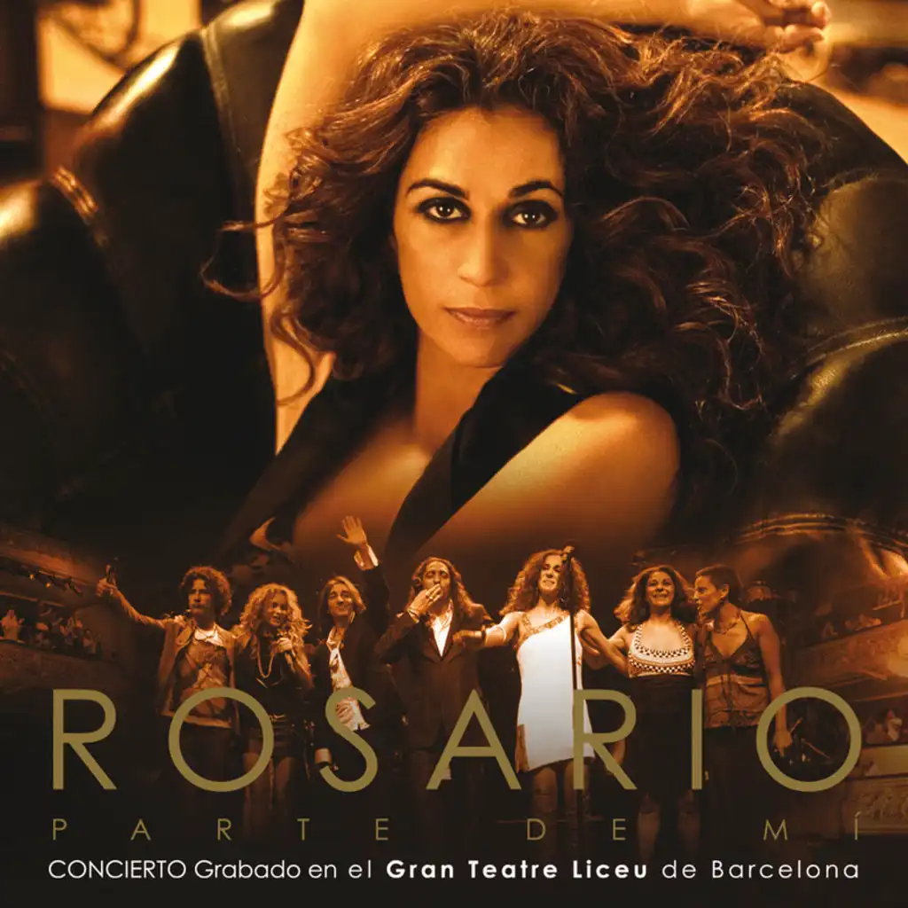 Por Tu Ausencia (En Directo En El Liceu / 2008)