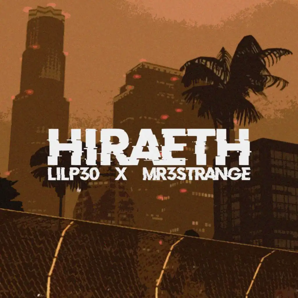 LilP30 & Mr3Strange