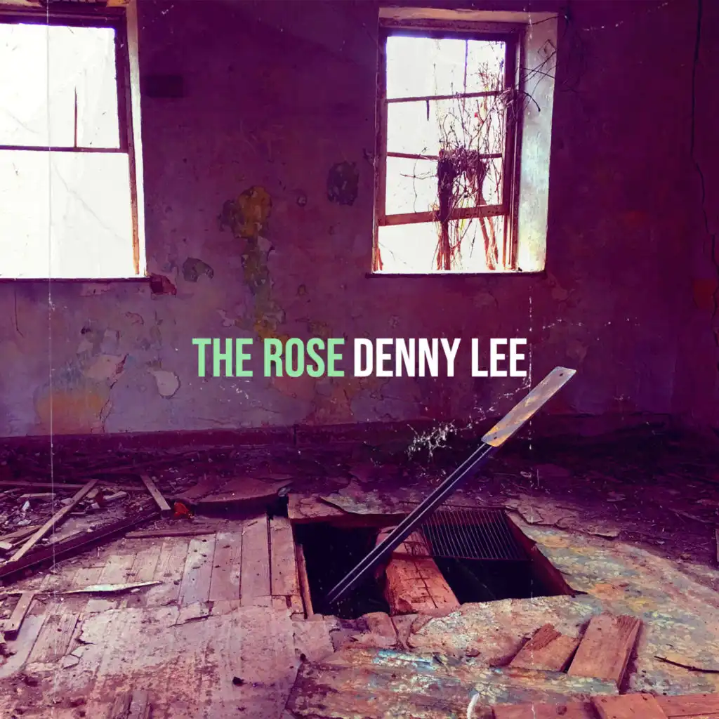 Denny Lee