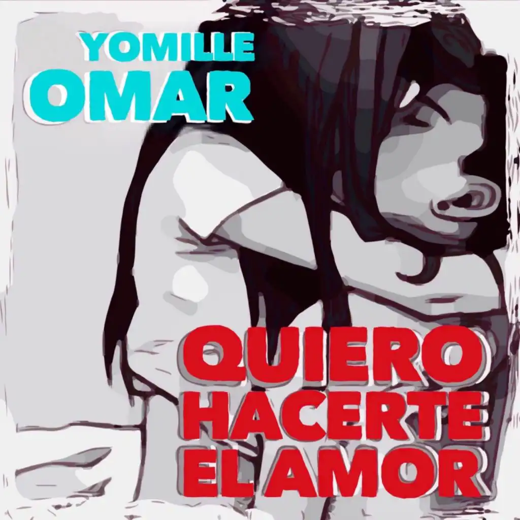 Quiero Hacerte el Amor