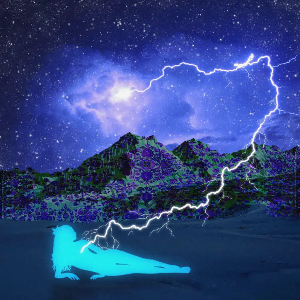 Shreea Kaul & Talal Qureshi