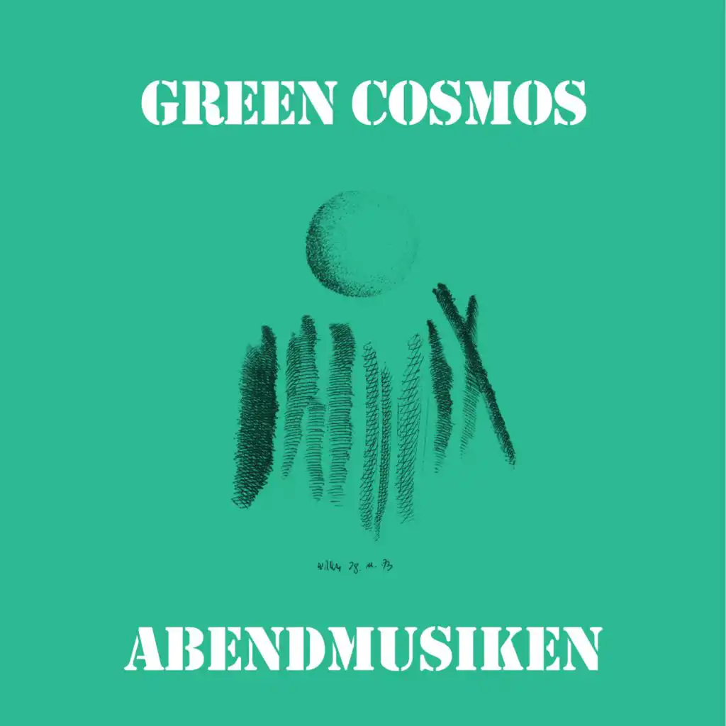 Green Cosmos