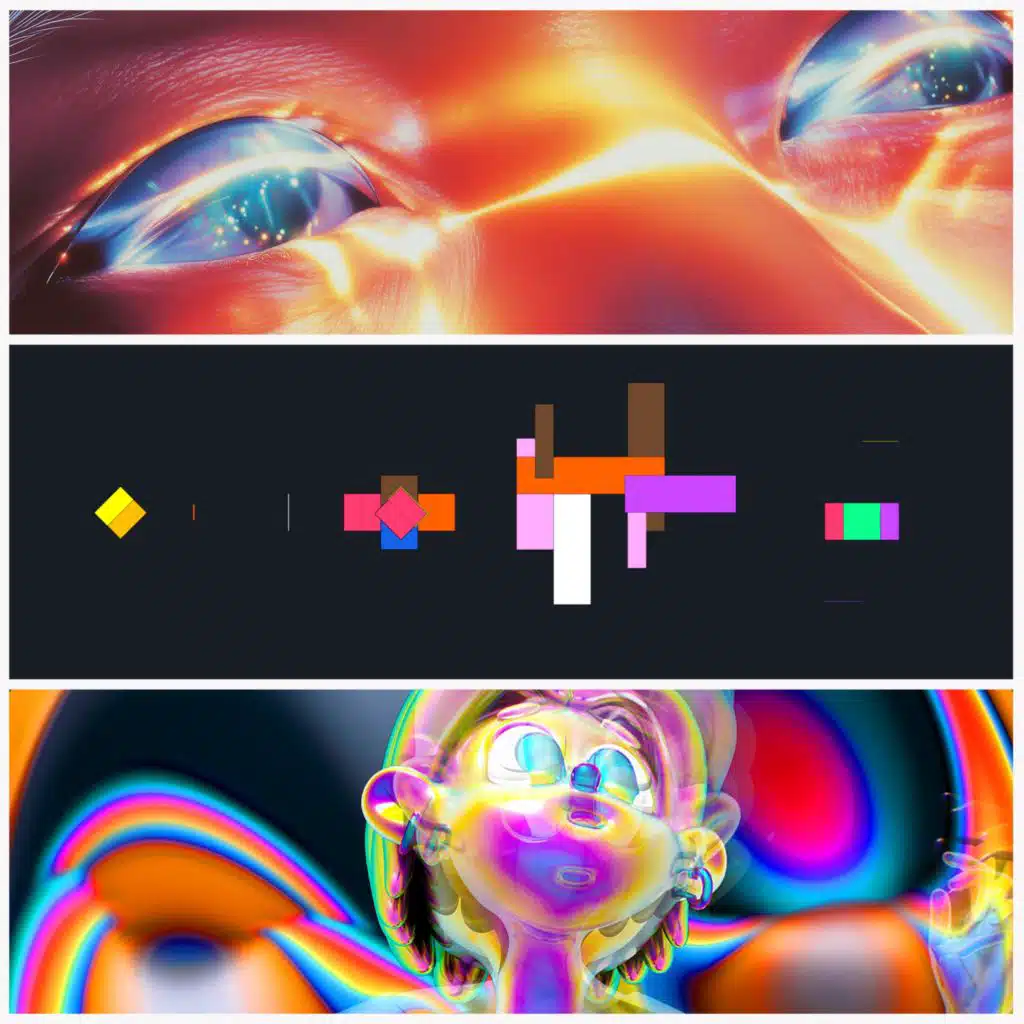 See Myself Through Your Eyes