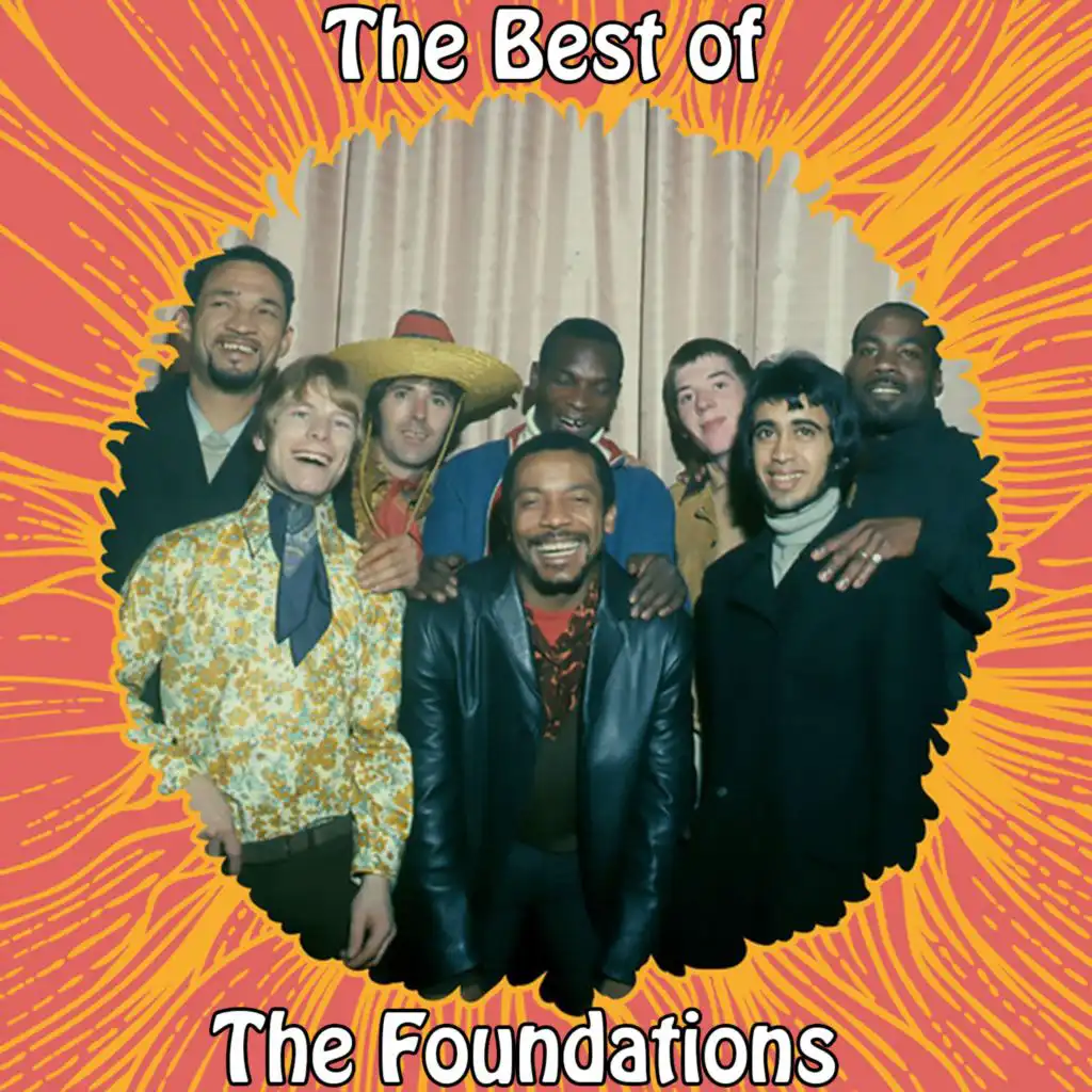 The Best of The Foundations