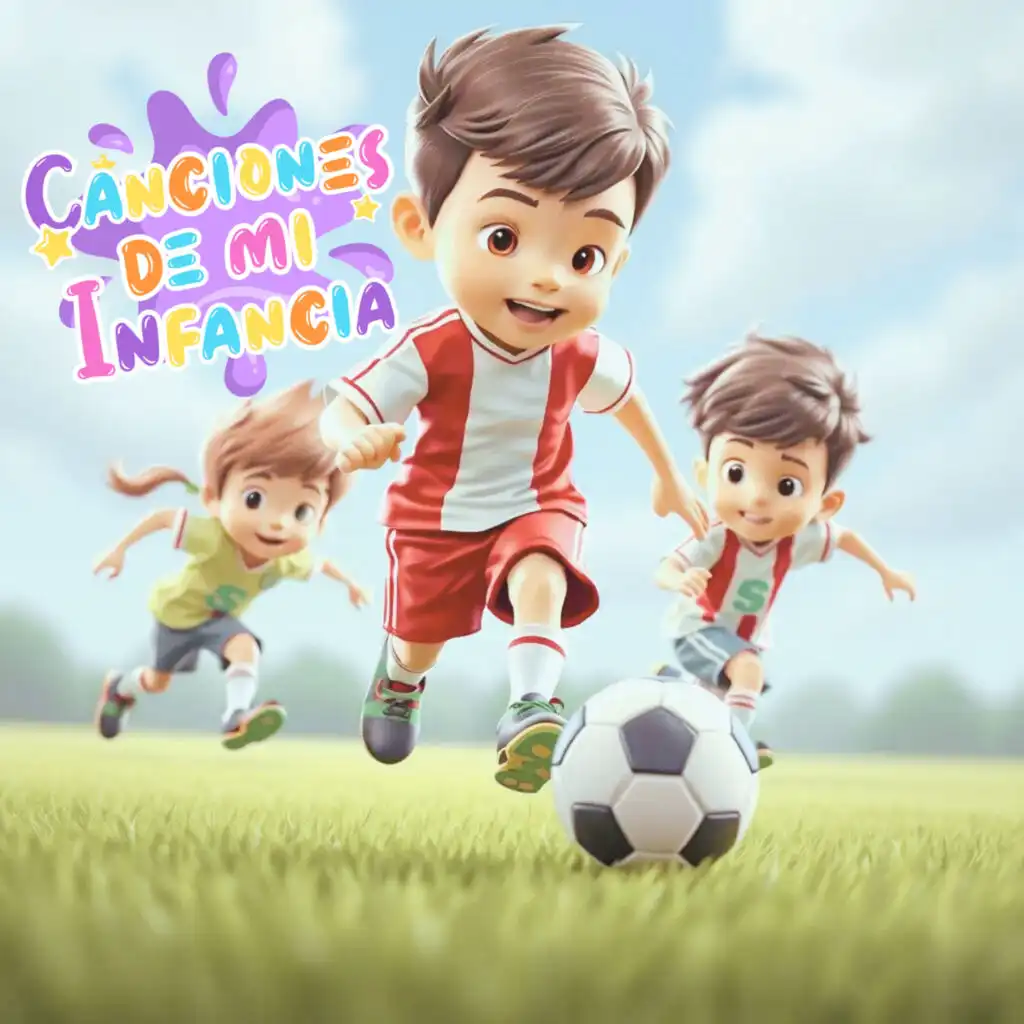 Canciones Infantiles and Canciones Infantiles En Español