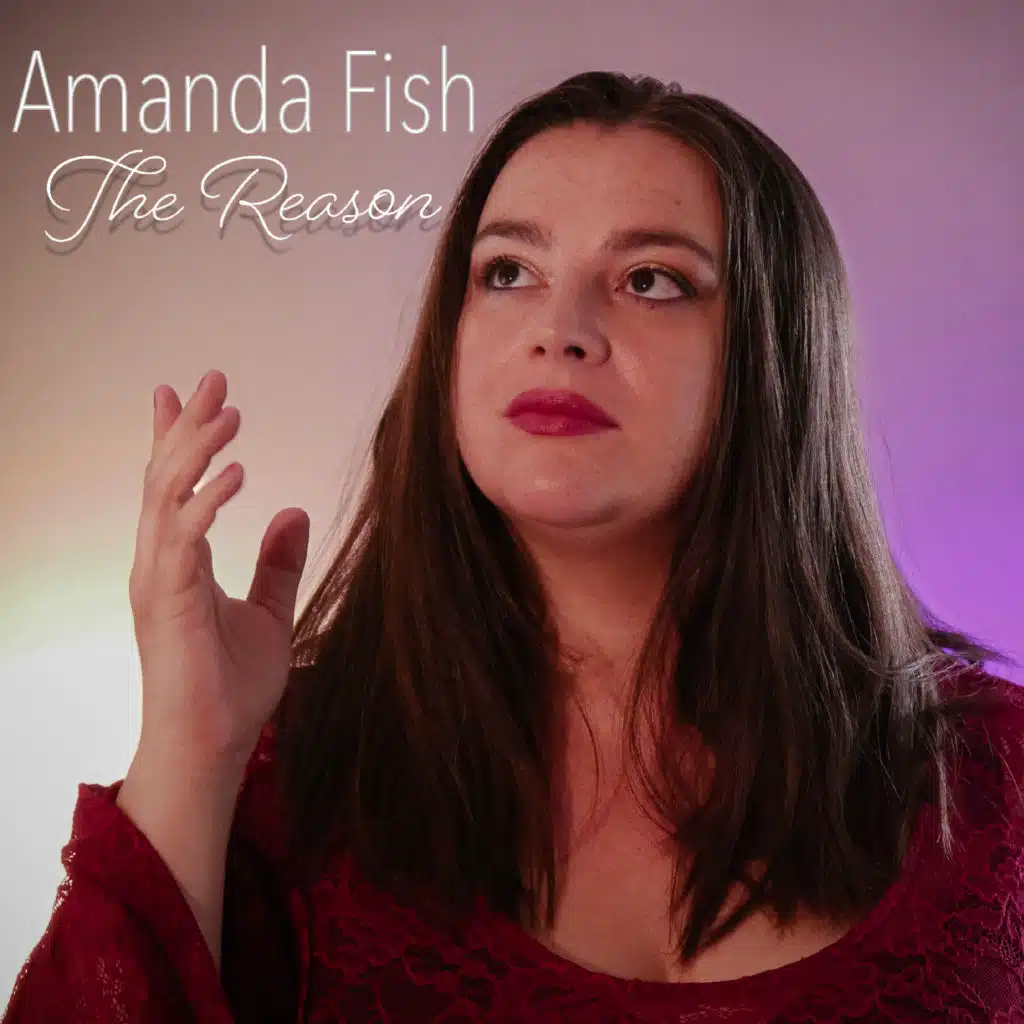 Amanda Fish