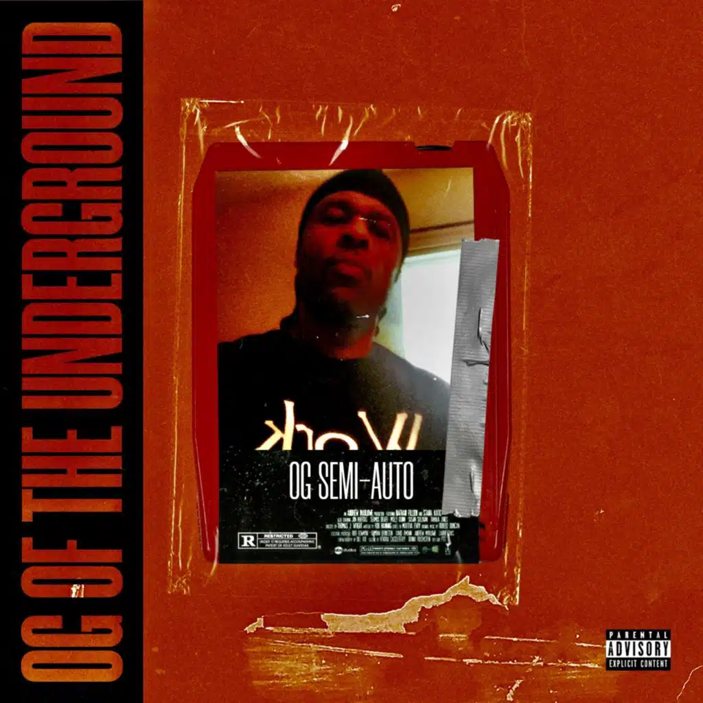 Og of the Underground (Deluxe Edition)