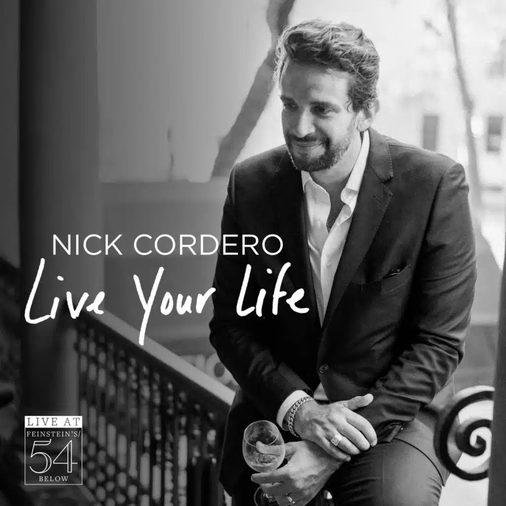 Oye Como Va (Live)
