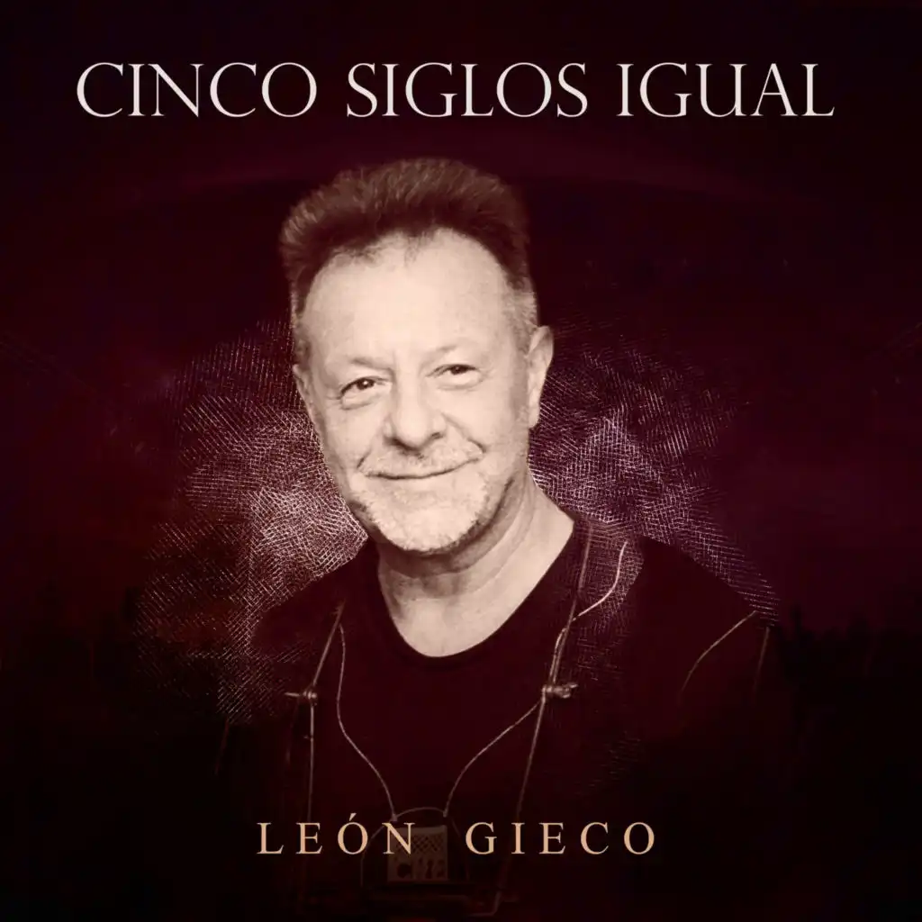 Cinco Siglos Igual (En Vivo)