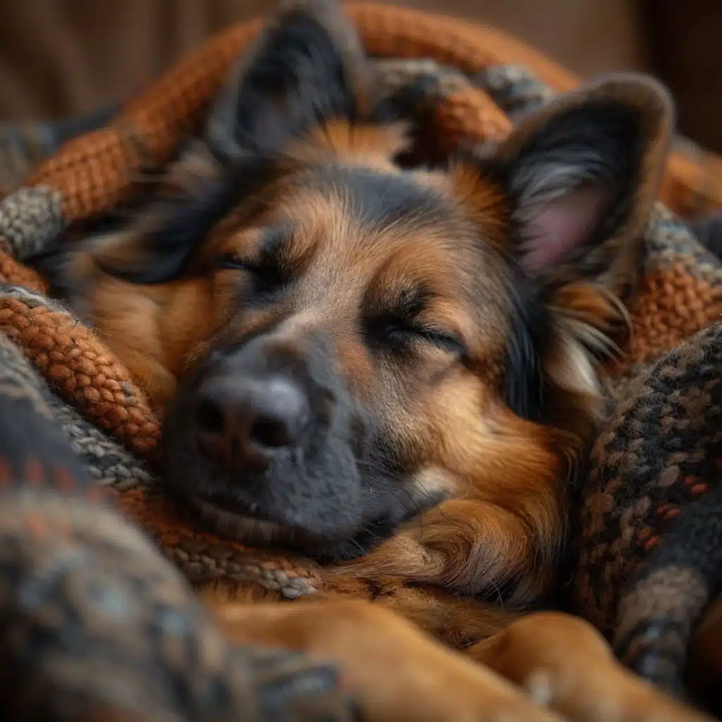 Perro Pacífico: Música Para Momentos Tranquilos Del Perro