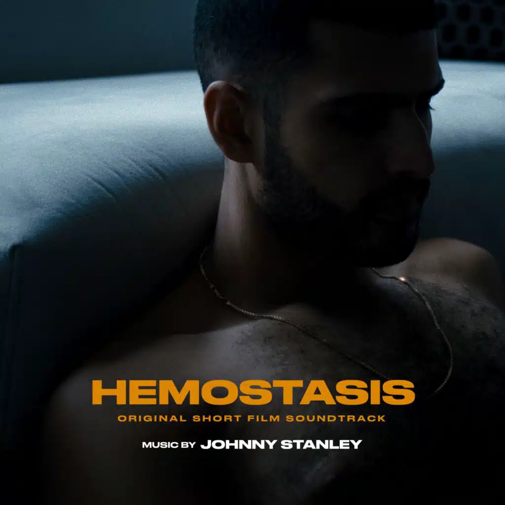 Hemostasis (Original Short Film Soundtrack)
