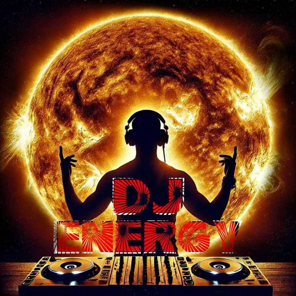 DJ Energy