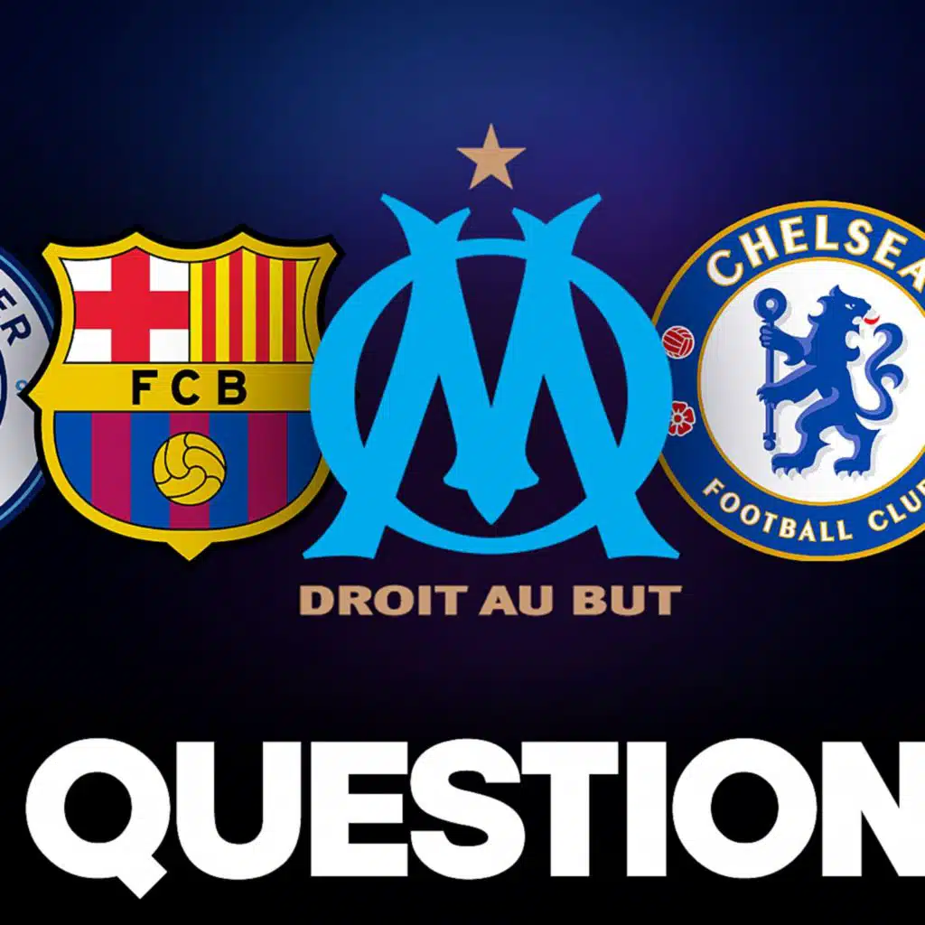 ⚽ La saison vient de basculer…