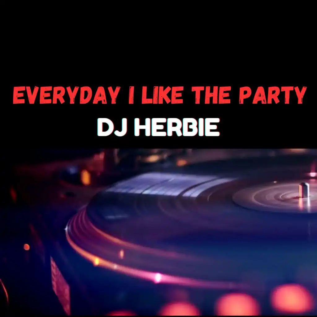 DJ Herbie