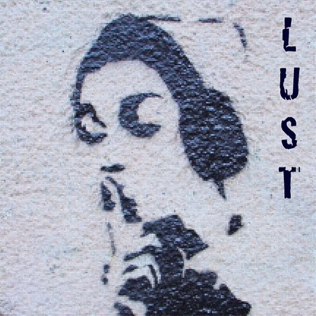 Lust (Machineyfied's G-Watt Mix)