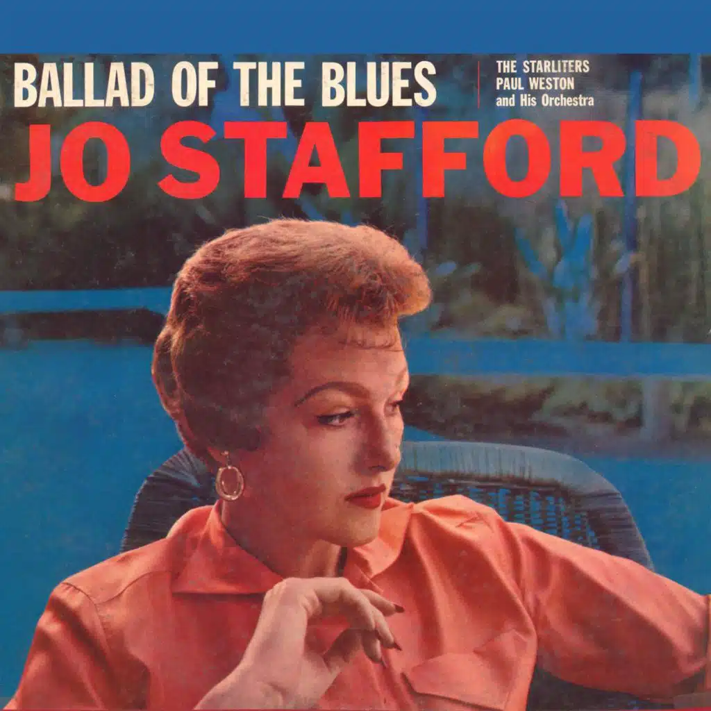 Jo Stafford & Paul Weston and His Orchestra