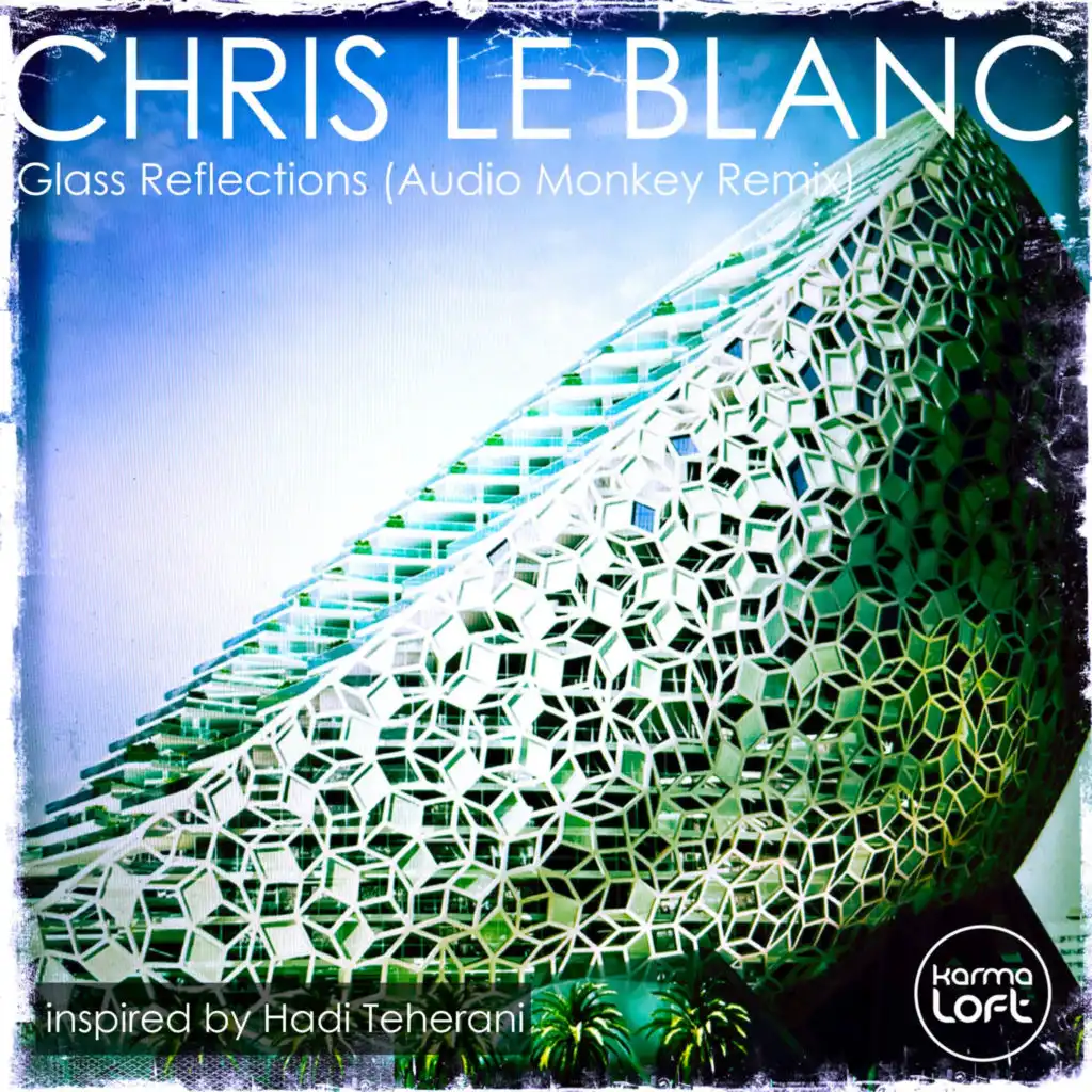 Chris Le Blanc, Karmaloft & Audio Monkey