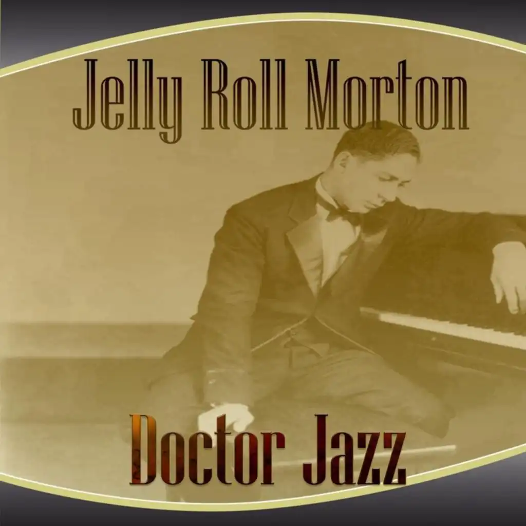 Jelly Roll Morton