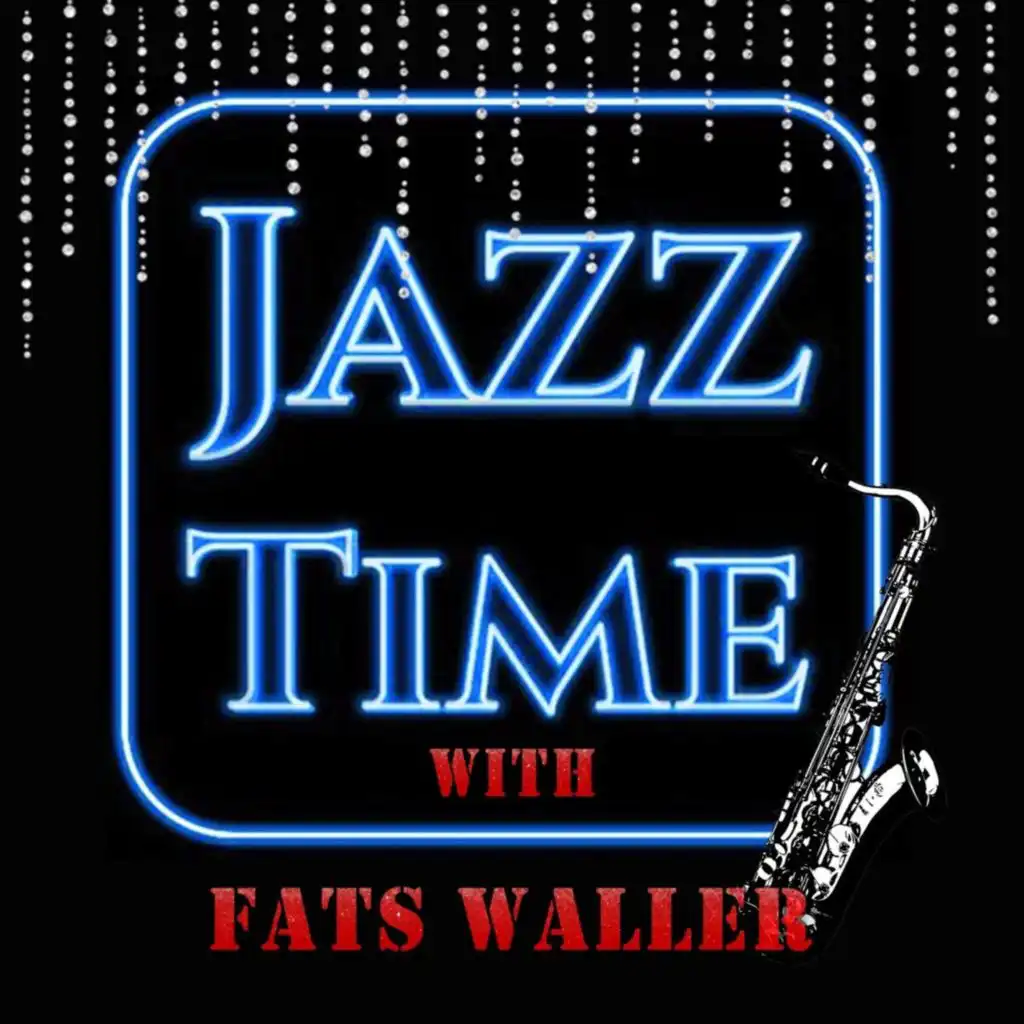 Jazz Time with Fats Waller