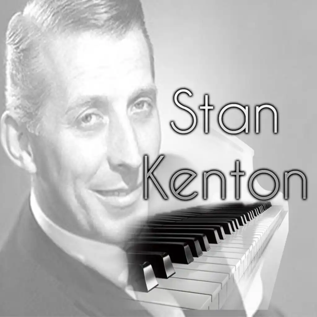 Stan Kenton And His Orchestra