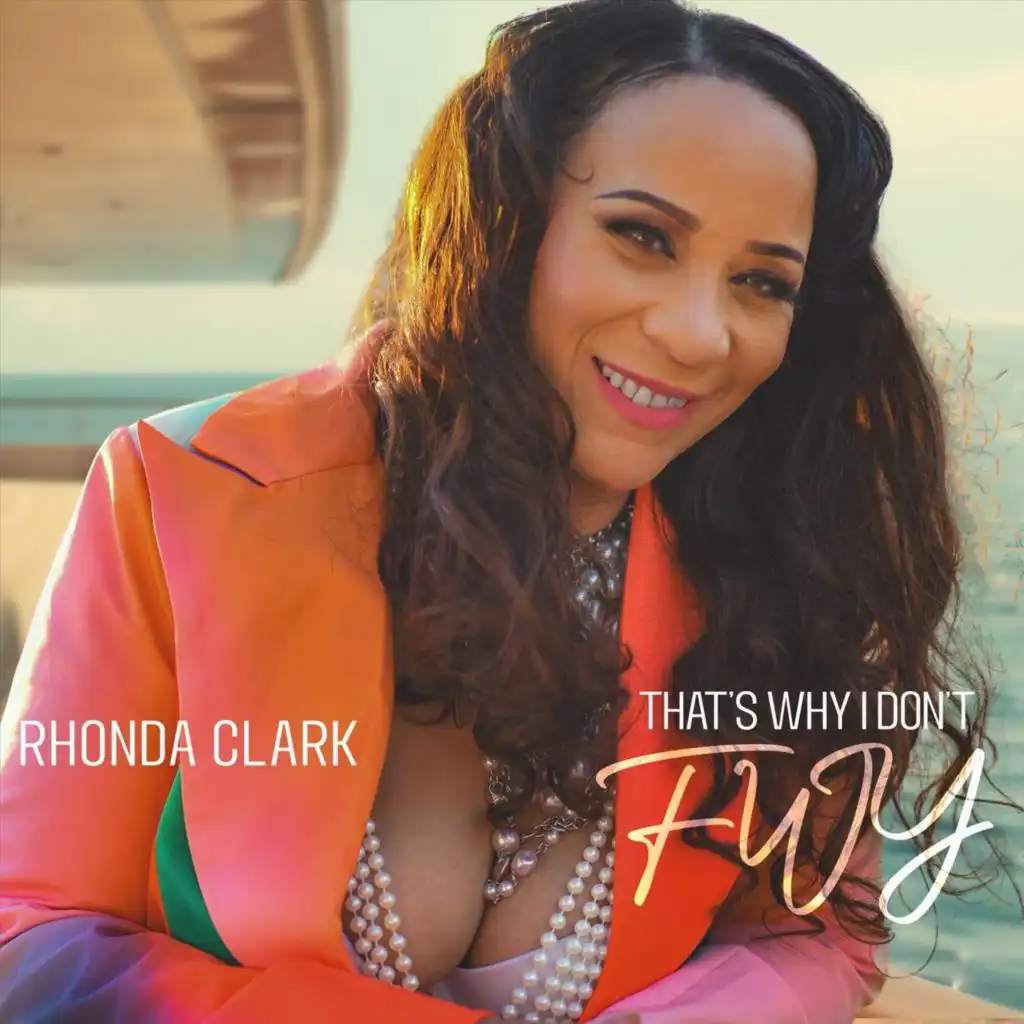 That's Why I Don't Fwy