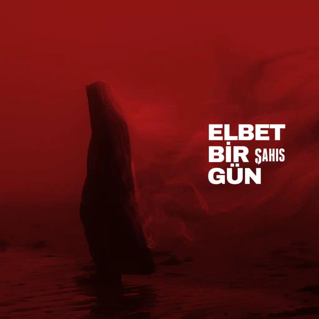 Şahıs