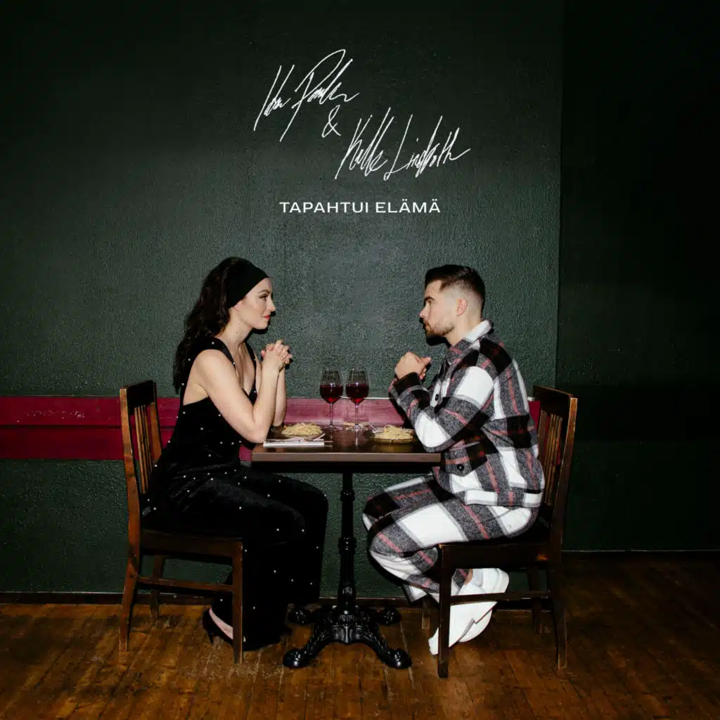 Ida Paul & Kalle Lindroth, Ida Paul, Kalle Lindroth