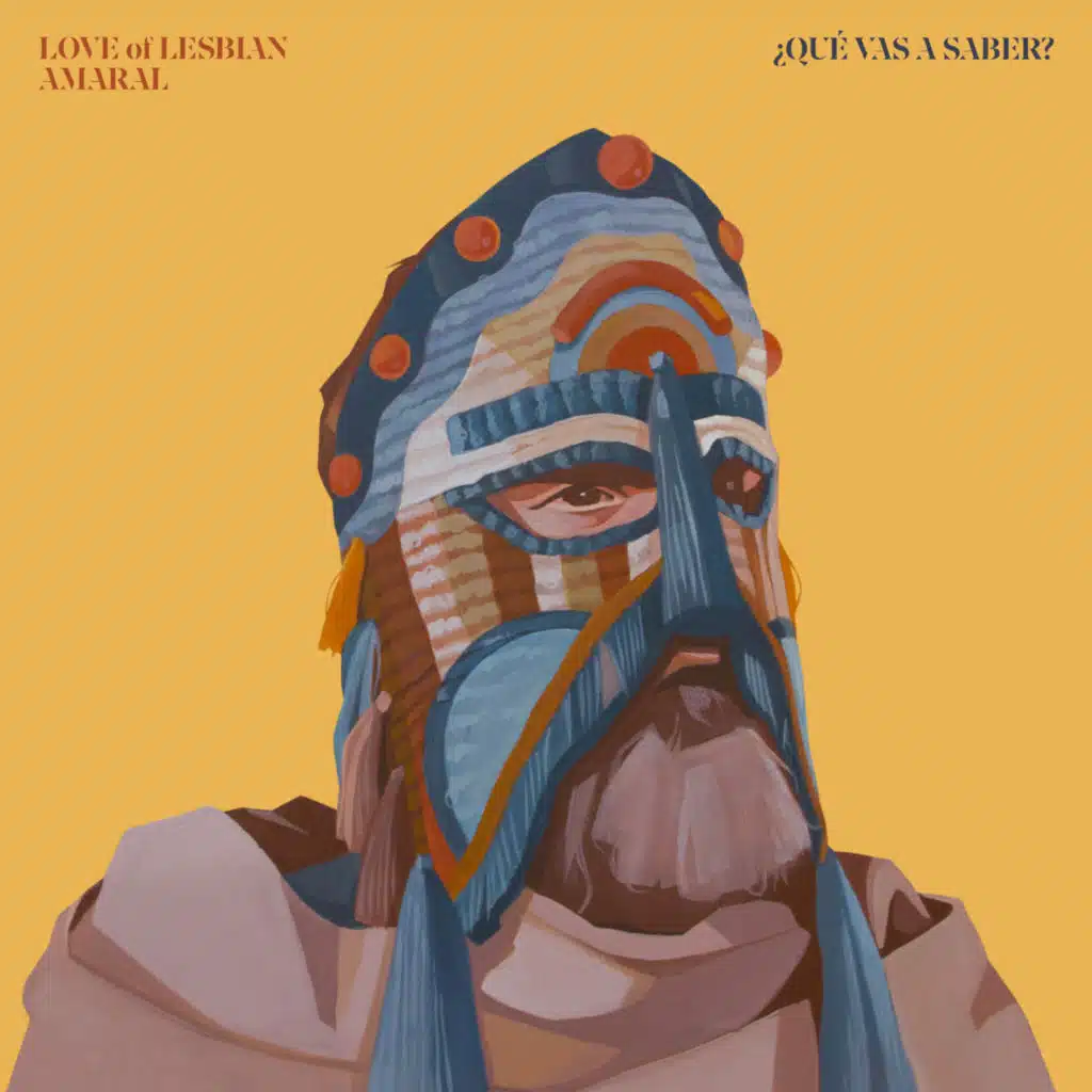 Love Of Lesbian & Amaral