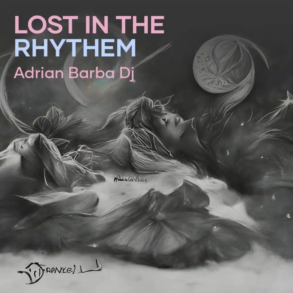 Lost in the rhythem